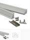 LED lišta 761.057.02.1 roh. dif.opá