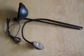Lampa SPEKTRA   SP930J-00   50W čer