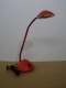 Lampa Linda     SH8112/4    20W rud