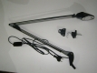 Lampa ATOS      SH8106/1    35W čer