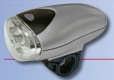 Sv.cyklo XC-743 4xAA 4LED stř.P3907