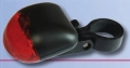Sv.cyklo XC-760 2xAAA5LED čer.P390*