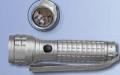 Svítilna ST7350 3AAA   P3821  1 LED
