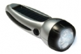 Svítilna SOLAR  1-3LED   RSS-3L sol