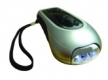 Svítilna 3LED TRAMP      RSD-3L