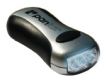 Sv.DYNAMO LED +ruč.dob.  RSDM-3L