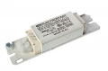 Tlumivka  58W typ  LSI LL 58W   582