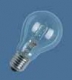 HALOLUX   40W  E27 CLAS 64470A*čirá