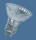 Halopar 16 35W GU10 R35 64820FL*Alu