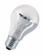 Žárovka 230V 100W  E27 A SILVER *OS