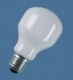Žárovka 230V  60W  E27 SOFT  T55*OS