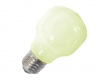 Žárovka 230V  60W  E27 jade  T60*OS