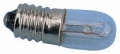 Žárovka E10   12V/0,170A  E3453  OR