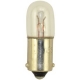 Žárovka Ba9s    5V/ 90mA  B1850  OR