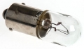 Žárovka Ba9s   12V/250mA  B3029  OR