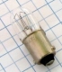 Žárovka Ba9s   24V/ 2W    17063  NA