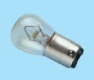 Žárovka Ba15d   12V/15W   B5214  OR