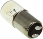 Žárovka Ba15d   24V/ 5W   B3524  OR