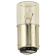 Žárovka Ba15d  30V/10W   B5026   OR