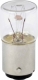 DL1BEBS   LED  24V Ba15s        SCH