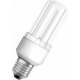 Kompakt DEL LL CL A  5W/827 12Y*E27