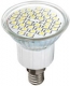 LED 38 SMD 2835 E14  WW  GXLZ107 4*