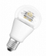 LED PCLA60 E27 10W/827 mat 3128*ADV