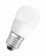 LED PCLP40 E27  6W/827 mat 2021*OSR