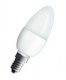 LED VALUE CLB40 5,5/827mat E14 6453