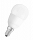 LED PCLP40 E14  6W/827 mat 2014*OSR