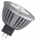LED PMR162036   GU5.3 3,3W/827  DIM