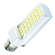 LED žár.ORTUS E27 32SMD      6W tep
