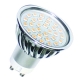 LED žár.ORTUS GU10 5030C   4,5W tep