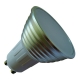 LED žár.ORTUS GU10 5004A     4W te*