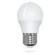 LED žár.  ORO-E27-G45-TOTO-5W-CW   6K