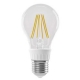 LED Filament A60    E27 6W Z74220
