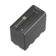 Bat.ACCU NP-F970  7,2V/7,8Ah LI-ION