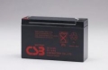 Akumulátor CSB GP6120F2    6V/12Ah