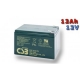 Akumulátor CSB EVX12120   12V/12Ah