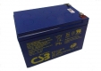 Akumulátor CSB EVH12150F2 12V/15Ah
