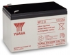 Bat.ACCU Yuasa NP12-12  12V/12Ah