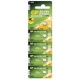 ---Bat.GP Ultra  7.9x3.6 mm B3392E