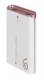 Zál.zdroj PowerBank  6000mA B0376W