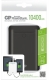 Zál.zdroj PowerBank 10400mA B0379B