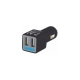 USB adaptér do auta 4,2A V0224