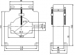 Tr.proud.CLB 10 2500/5A, 30VA  0,5s