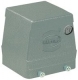 Pouzdro H-B 32 TS 1930 032 0527 HAR