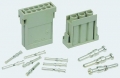 MCB 3 CM  zásuvkový modul  10382100