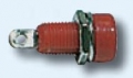 Zdířka na banánek NH1322R K5503 ru*