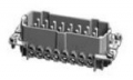 Vidl.modul 70.310.1640.0  16pol.WIE